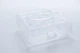 Чехол для фотоаппарата Fujifilm Instax Mini 40 Transparent / Прозрачный - изображение 12