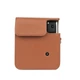 Чохол для фотоапарата Fujifilm Instax Mini 40 Brown / Коричневий - зображення 6