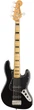 Бас-гітара SQUIER by FENDER CLASSIC VIBE '70s JAZZ BASS V MN BLACK (229082) - изображение 1