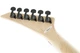 Електрогітара JACKSON JS32 AH KING V BLACK WITH WHITE BEVELS (229201) - зображення 8