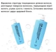 Зволожувальний кондиціонер з акваксилом Esthetic House CP-1 Aquaxyl Complex Intense Moisture Conditioner 500 мл (8809450013699) - зображення 5