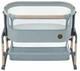 Приставная кроватка MAXI-COSI Iora Air Beyond Grey (2121052110) - изображение 2