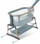 Приставная кроватка MAXI-COSI Iora Air Beyond Grey (2121052110) - изображение 8