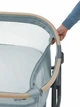 Приставная кроватка MAXI-COSI Iora Air Beyond Grey (2121052110) - изображение 10