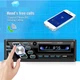 Автомагнітола 1 DIN CML-PLAY 1011 | FM, BT, USB, microSD, AUX, 4x45W, LED-дисплей - зображення 3