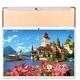 Планшет-телефон Hoozo MT232 Lite Gold - изображение 1
