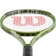 Теннисная ракетка Wilson BLADE FEEL 100 RKT (WR117410U) - изображение 4