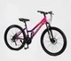 Спортивный-Горный Велосипед Corso Kleo 26" дюймов 15" рама KL-26360 - изображение 1