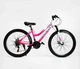 Спортивный-Горный Велосипед Corso Kleo 26" дюймов 15" рама KL-26587 - изображение 3