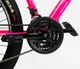 Спортивный-Горный Велосипед Corso Kleo 26" дюймов 15" рама KL-26587 - изображение 7
