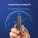 Мікрофон Wireless Microphone Lavalier Lightning +receiver для iPhone 14|13|12|11|X|8|7 (без кейсу) - зображення 5
