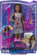 Lalka Brooklyn Barbie Big City (887961972832) - obraz 5