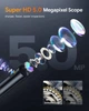 Відеоендоскоп Depstech DS580-DL 5Mp (2 камери, 9мм., 3 метра) (1182) - зображення 2