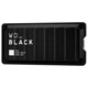 SSD накопитель WD Black P40 Game Drive 2TB (WDBAWY0020BBK-WESN) - изображение 5