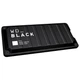 SSD накопитель WD Black P40 Game Drive 2TB (WDBAWY0020BBK-WESN) - изображение 7