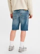 Шорты джинсовые мужские Levi's 877267521 60W Синие (1159790121) - изображение 2