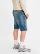 Шорты джинсовые мужские Levi's 877267521 60W Синие (1159790121) - изображение 3