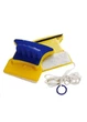 Щетка Jian Jun one size Желтый (FX-408809-Yellow) - изображение 1