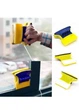 Щетка Jian Jun one size Желтый (FX-408809-Yellow) - изображение 3