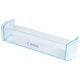 Дверна полиця для пляшок для холодильника Bosch 00704406 470x120mm - зображення 1