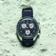 Наручные часы Swatch x Omega Bioceramic MoonSwatch Collection "Mission to Earth" (SO33G100) - изображение 3