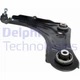 DELPHI RENAULT важіль передн.лівий Fluence,Megane Delphi (TC2355) - зображення 2