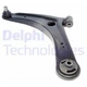 DELPHI MITSUBISHI важіль передн.лів.Lancer X 07-,Outlander II,Citroen Aircross 06- Delphi (TC2344) - изображение 2