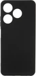 Чехол для смартфона ArmorStandart Matte Slim Fit для Tecno Spark 10 4G (KI5q) Camera cover Black (ARM67818) - изображение 1