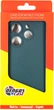 Чехол для смартфона Tecno Spark 10 Pro DENGOS Soft Green (DG-TPU-SOFT-26) - изображение 5