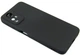 Чехол для смартфона Xiaomi Redmi Note 12S DENGOS Carbon Black (DG-TPU-CRBN-177) - изображение 3