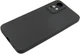 Чехол для смартфона Xiaomi Redmi Note 12S DENGOS Carbon Black (DG-TPU-CRBN-177) - изображение 4