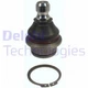 Кульова опора (шарнір) DELPHI TC2147 Delphi (TC2147) - зображення 2