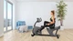 Горизонтальний велотренажер Toorx Recumbent Bike BRXR 3000 (BRX-R3000) - изображение 16