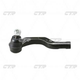 Наконечник рул L Lexus GS 300 93-97 Toyota Aristo 90-04 Cresta/Crown 92-01 Mark 92-07 пр-во CTR CTR (CET133L) - изображение 1