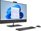 Моноблок HP Pavilion 32 All-in-One PC 32-b0050 (577D3AA) Sparkling Black - зображення 2