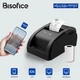 POS-принтер чековый Bisofice 58A (USB+Bluetooth) - изображение 2