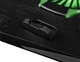 Охлаждающая подставка для ноутбука Modecom SILENT FAN MC-CF-21-RGB Black (PL-MC-CF-21-RGB) - изображение 8