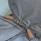 Детский конверт для коляски, санок 4 в 1 Springos SB0002 Khaki - изображение 9