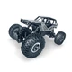 Машинка off-road кравлер на р/у rock серебристый 1:18 Sulong Toys DD654593 - изображение 1