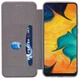 Чехол-книжка для смартфона BeCover Exclusive для Samsung Galaxy A04 SM-A045 Dark Green (BC_709374) - изображение 5