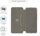 Чехол-книжка для смартфона BeCover Exclusive для Motorola Moto G32 Dark Green (BC_708997) - изображение 6
