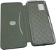 Чехол-книжка для смартфона BeCover Exclusive для Motorola Moto G32 Dark Green (BC_708997) - изображение 3