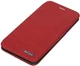 Чехол-книжка для смартфона BeCover Exclusive для Xiaomi 12 Lite Burgundy Red (BC_709061) - изображение 2