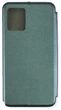 Чехол-книжка для смартфона Motorola Moto E13 BeCover Exclusive Dark Green (BC_709006) - изображение 2