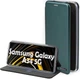 Чехол-книжка для смартфона BeCover Exclusive для Samsung Galaxy A34 5G SM-A346 Dark Green (BC_709032) - изображение 3