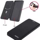 Чохол-книжка для смартфона BeCover Exclusive для Samsung Galaxy M13 4G SM-M135 Black (BC_709036) - зображення 5