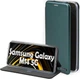 Чехол-книжка для смартфона BeCover Exclusive для Samsung Galaxy M14 5G SM-M146 Dark Green (BC_709041) - изображение 3