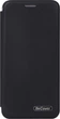 Чохол-книжка для смартфона BeCover Exclusive для Xiaomi 13 Lite Black (BC_709049) - зображення 1