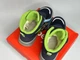 Детские зимние сапоги Superfit Mars Gore-Tex 28 р синие - изображение 7