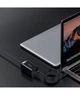 Зарядное устройство для Baseus GaN 3 Pro 2xUSB 2xType-C 65W в комплекте кабель Type-C (CCGP040101) Черный - изображение 3